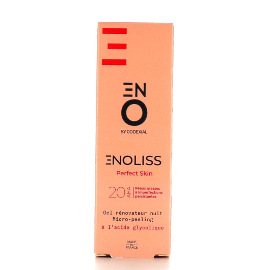 Codexial Enoliss Perfect Skin 20 AHA