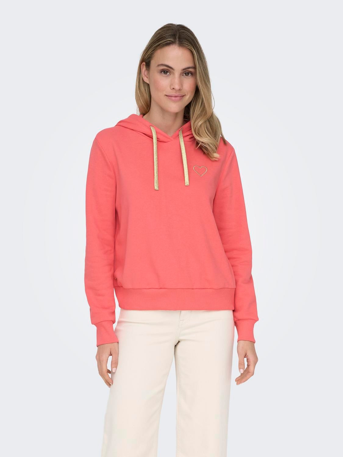 ONLNOLI Sweatshirt Dubarry