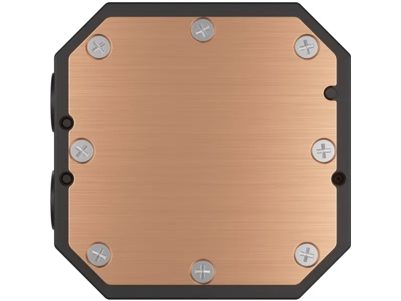 CORSAIR iCUE H150i ELITE CAPELLIX XT - Processors flydende kølesystem - Radiatorstørrelse: 360 mm - (for: LGA1700, LGA1200, LGA1150, LGA1151, LGA1155, LGA1156, LGA2011, LGA2066, AM4, sTRX4, sTR4) - 120 mm - hvid