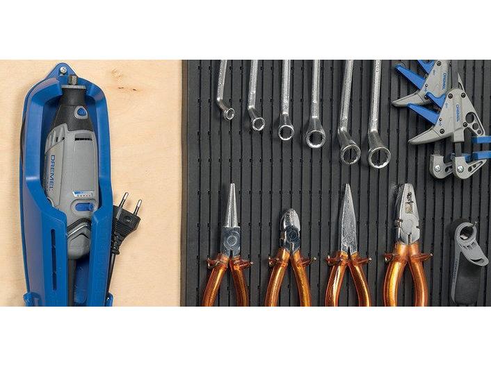Dremel Multifunktionswerkzeug 3000-1/25 EZ Multifunktionswerkzeug
