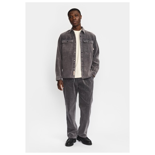 Revolution - Worker Overshirt - Chemise