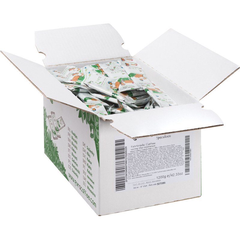 Speculoos Puro - Carton de 200