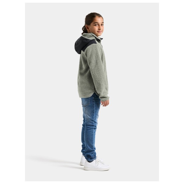 Didriksons - Kid's Exa Full Zip 3 - Veste polaire
