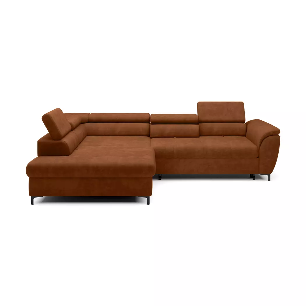 Ecksofa Tempo