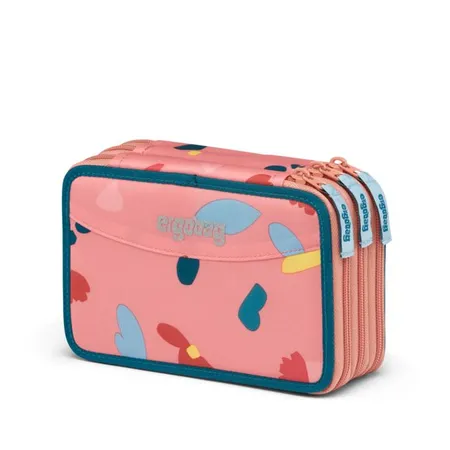 ergobag Maxi-Mäppchen ZitronenfaltBär
