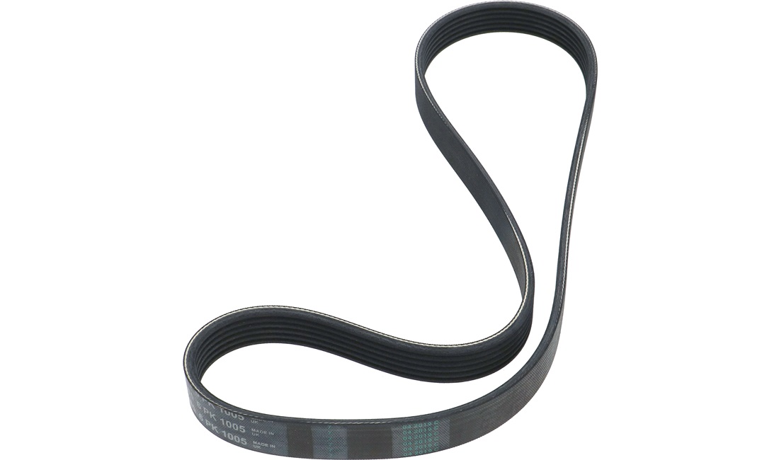 Multi v-rem 6 pk x 1005 mm