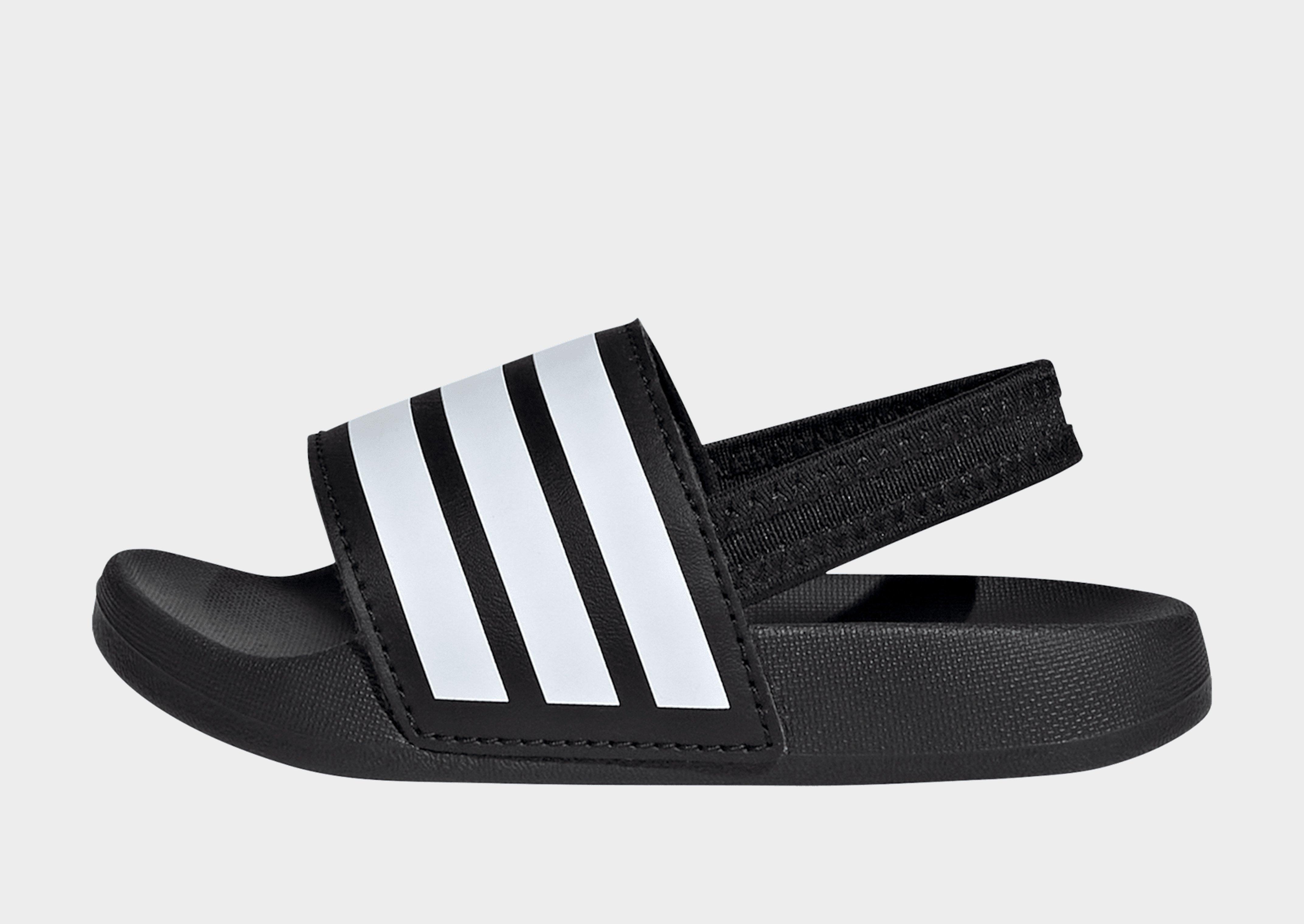 adidas Claquette Adilette Estrap Enfants