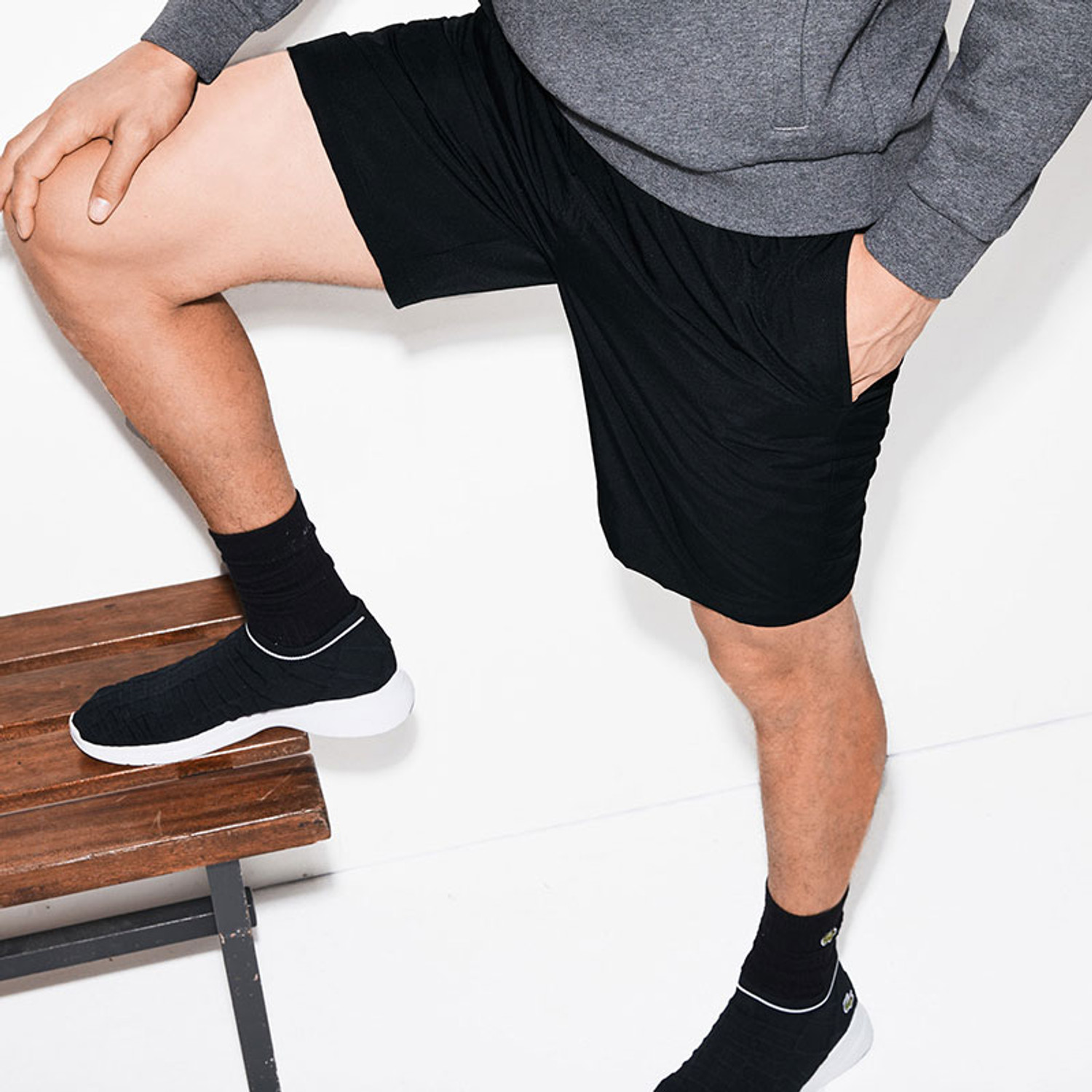 Lacoste Tennis Short