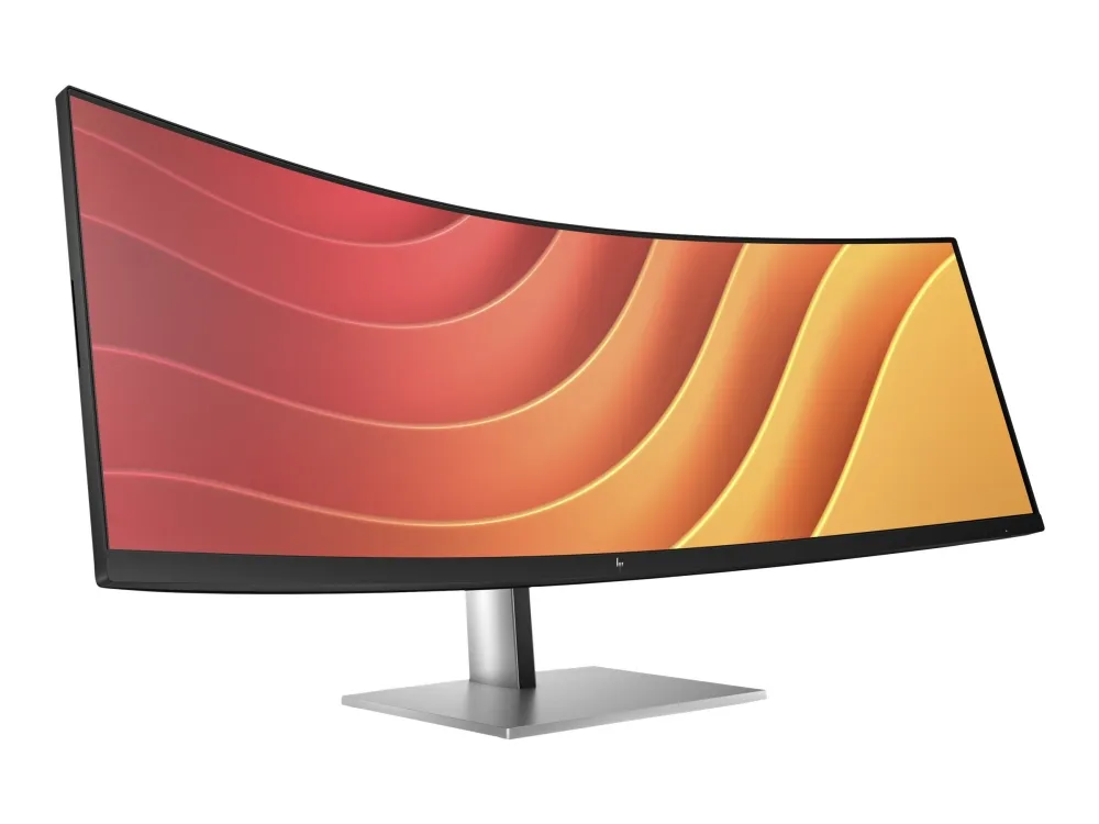 [OUTLET] - HP E45c G5 - E-Series - LED-skærm - kurvet - 44.5