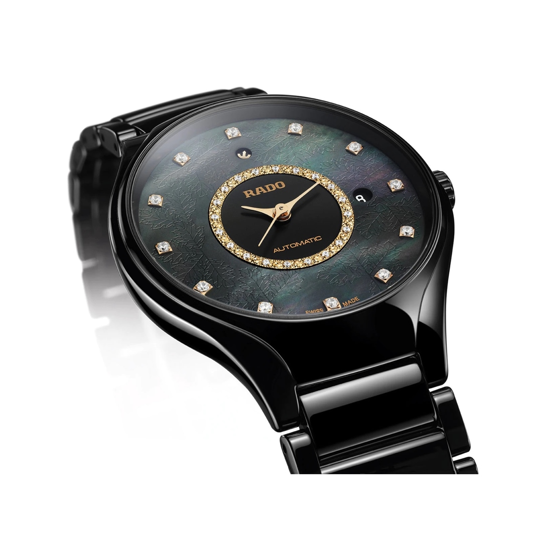 Rado True x Great Gardens of the World Chapter 3