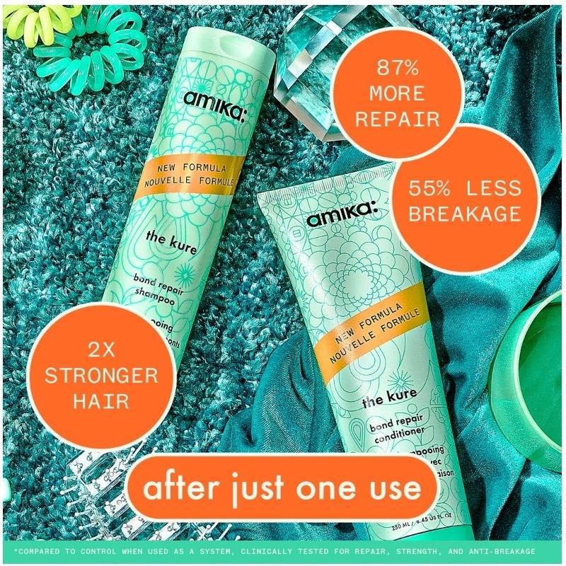 amika: The Kure Bond Repair Conditioner 275 ml