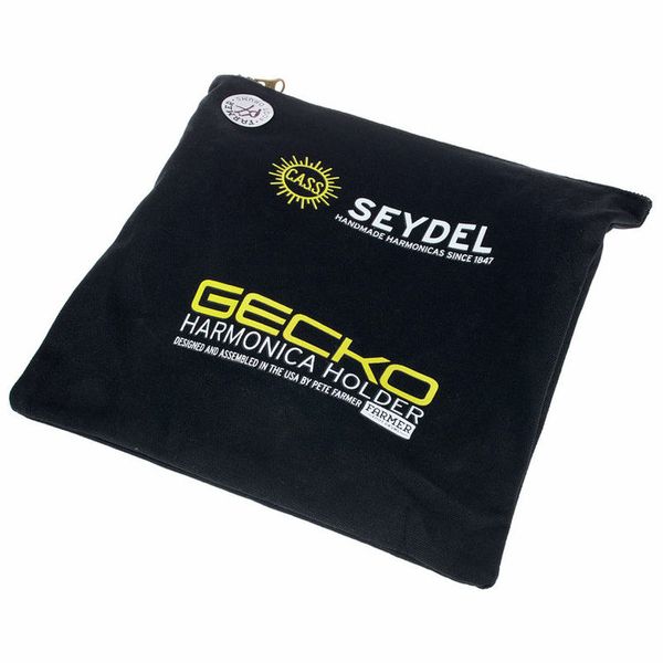 C.A. Seydel Söhne Gecko Harmonica Holder