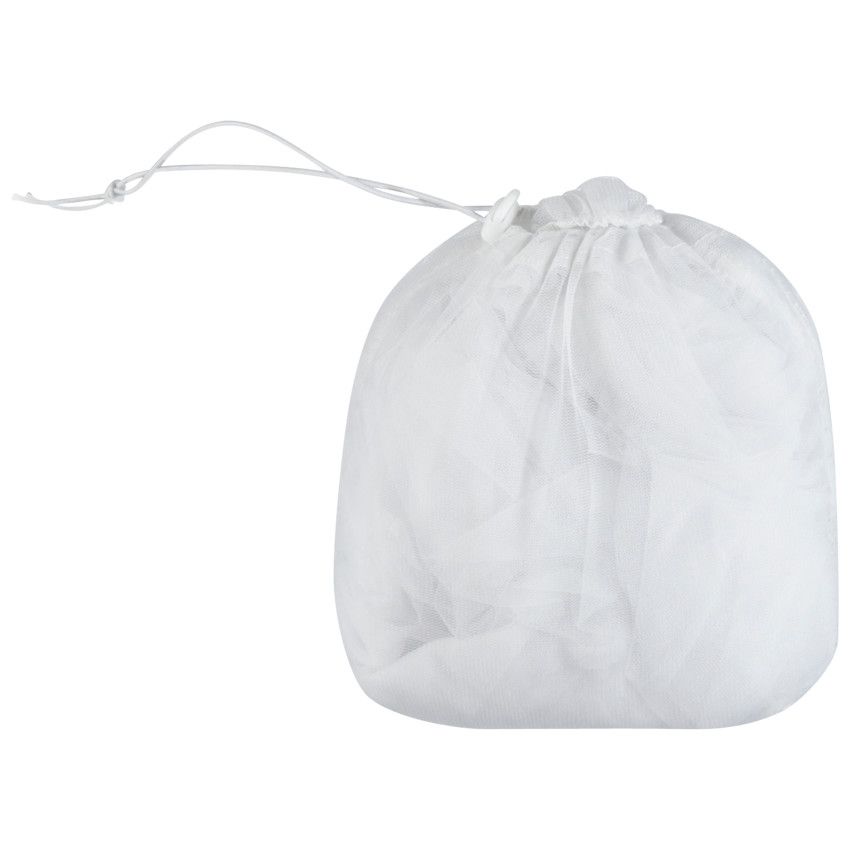Moustiquaire universelle pour lit de voyage - Ecru