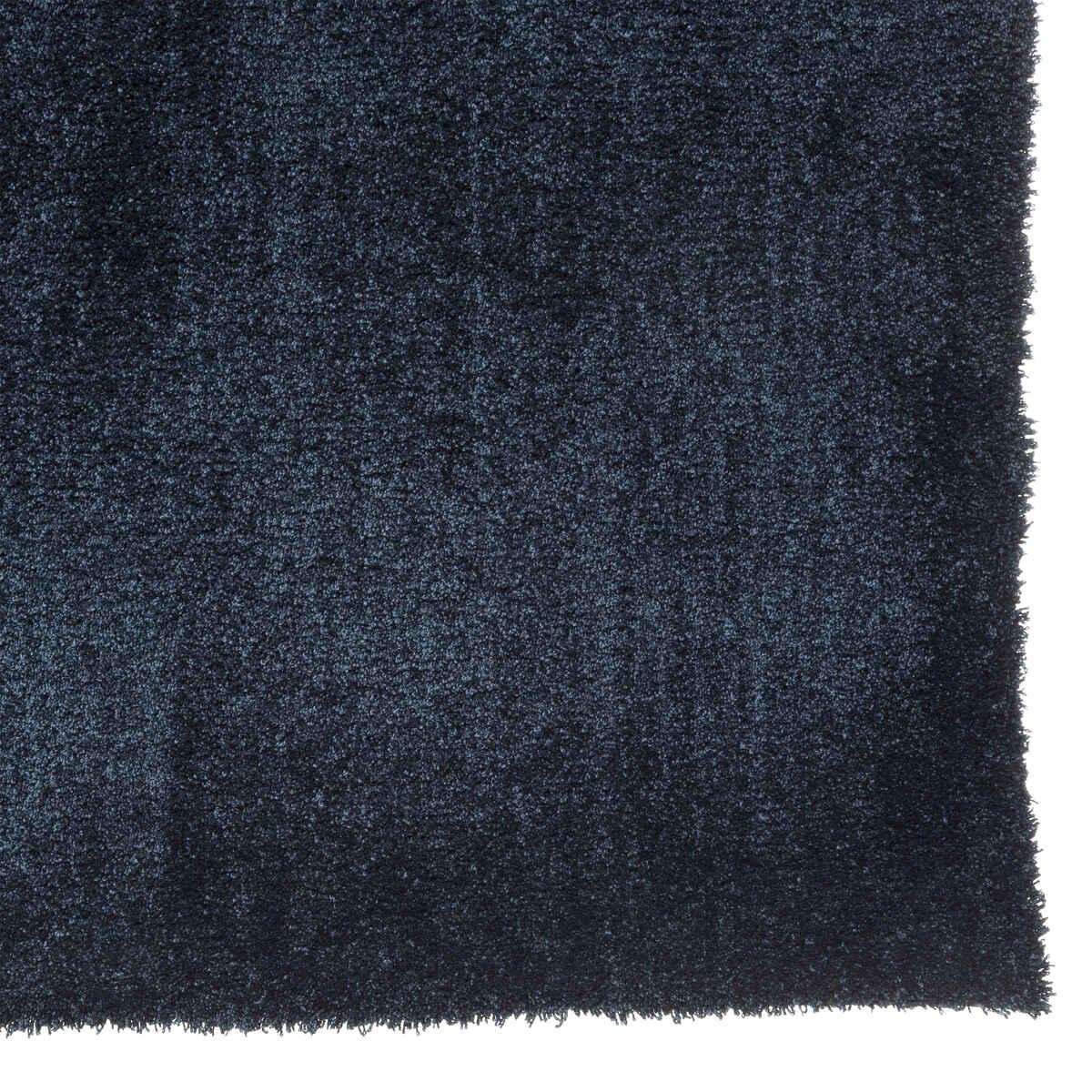 TAPIS REFLET JOANNE BLEU D.120X170CM