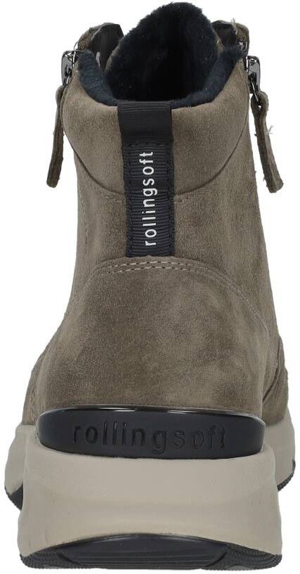Gabor Rollingsoft taupe