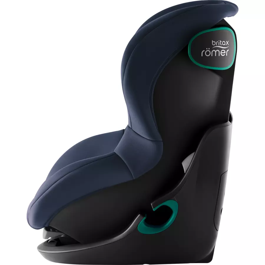Britax Römer Kindersitz King Pro Night Blue