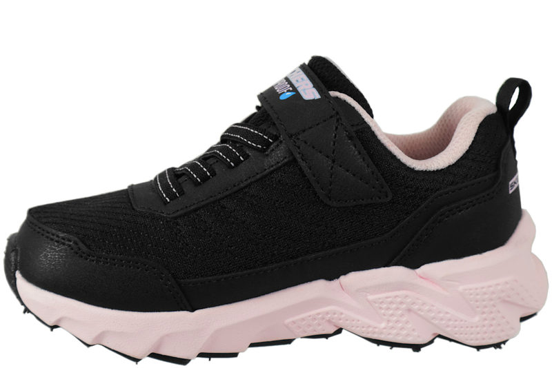 SKECHERS ELITE SPORT TREAD - CAMP RAGE DARK SNEAKER