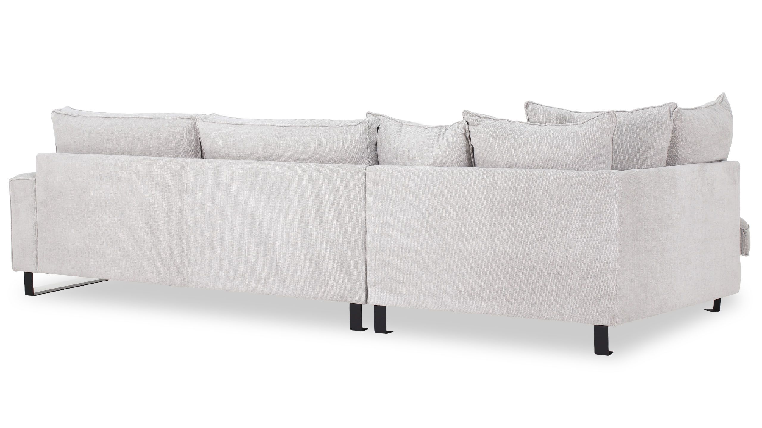 Loungebank Saint-Laurent