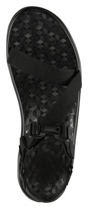 Sandales de Randonnée Danner Wallowa Nylon Noir