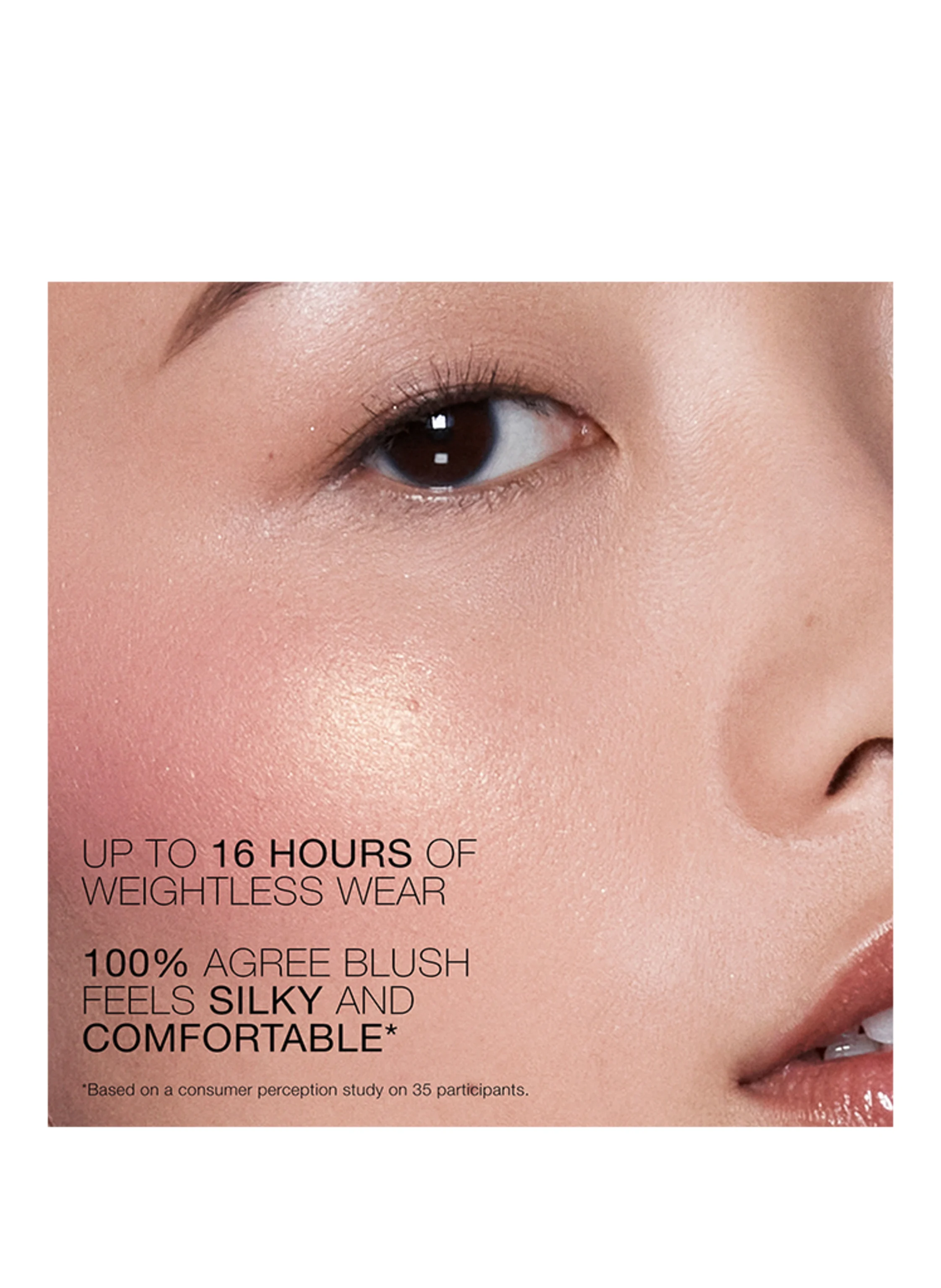 NARS MINI BLUSH