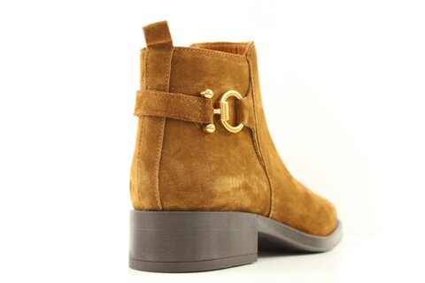 ALPE Stiefeletten