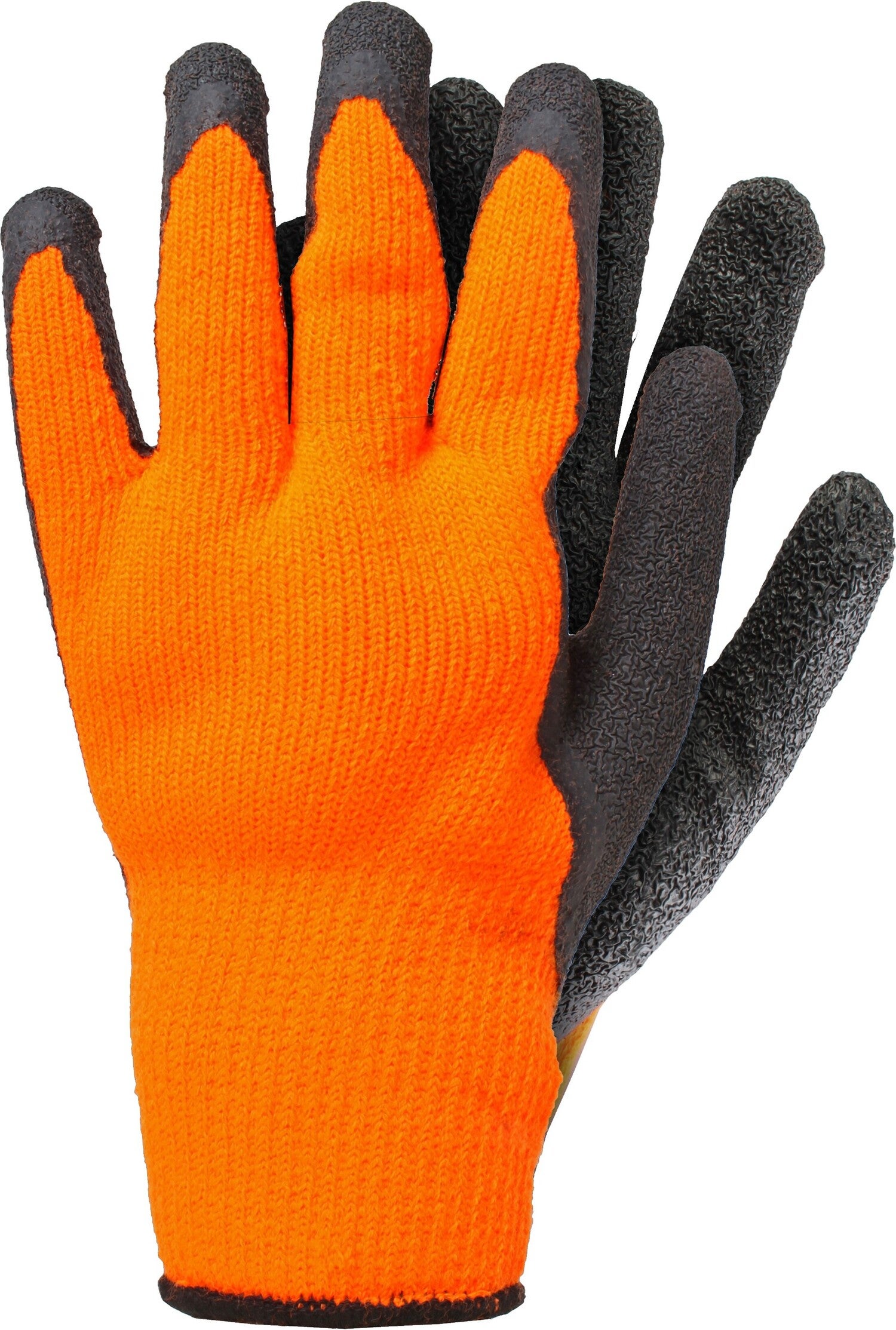 Talen Tools tuinhandschoenen oranje XL