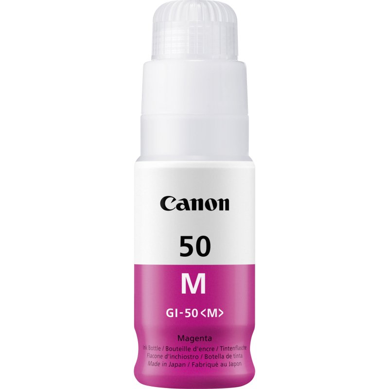 Flacon encre Canon GI-50 170ml