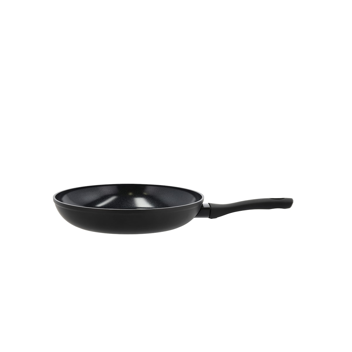 Funktion Ceramica Frying pan Dia 30 x 5.8 cm Black