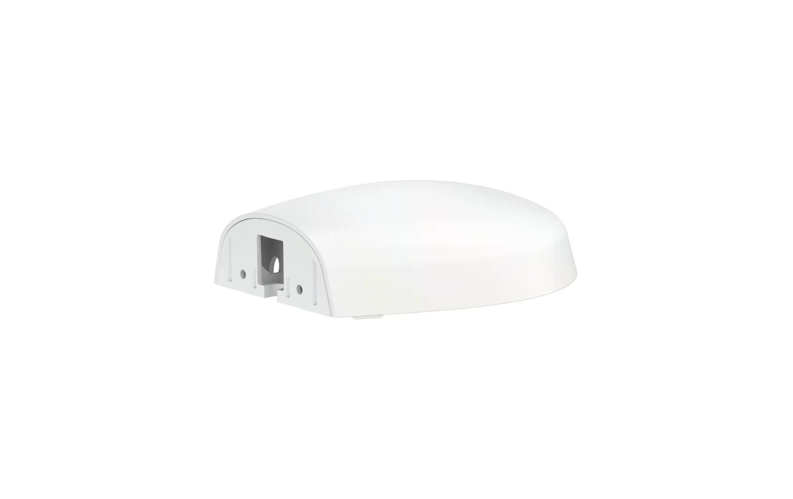 Wandhalterung G4 Dome Arm Mount Weiss 1 StückArmhalterung, mit der die G4 Dome-Kamera an einer Wand oder einem Mast befestigt werden kann