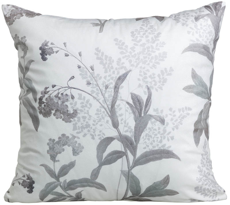 Valentin pynteputetrekk 45x45 cream
