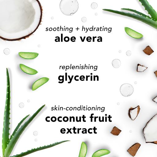 Mario Badescu Body Soap, Coconut , 236 ml