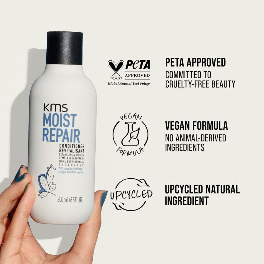 KMS MoistRepair Conditioner 250ml