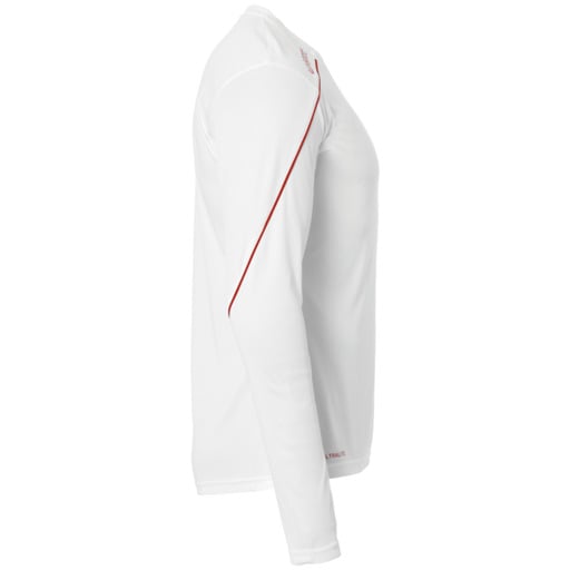 Stream 22 Trikot Langarm White Uhlsport