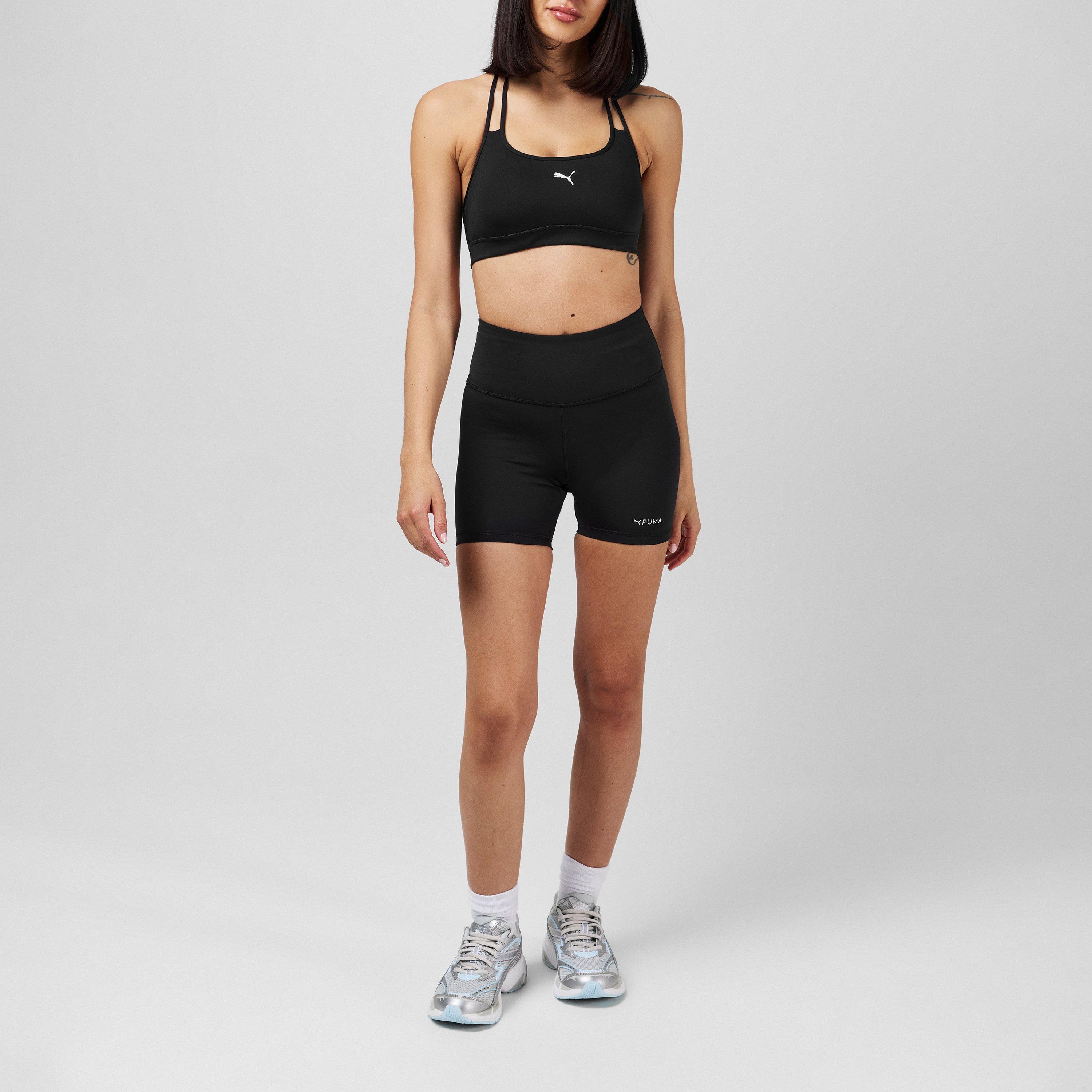 Puma MOVE STRAPPY BRA