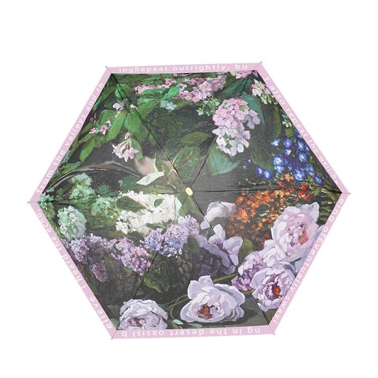 Fenmo - Print Compact Paraplu