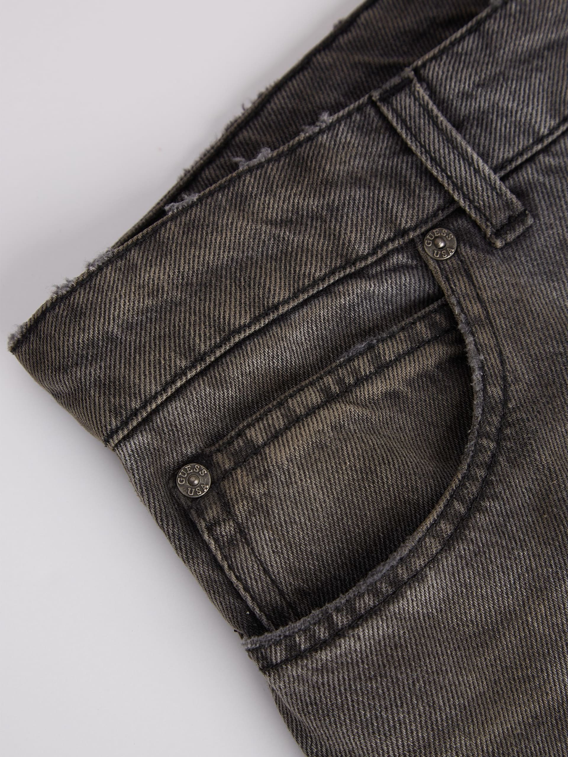 Shorts jeans vintage