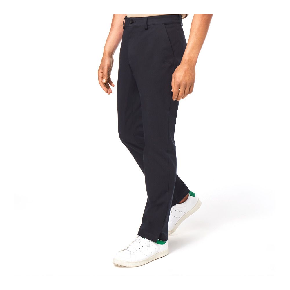 Oakley CHINO ICON - Pantalon Homme blackout
