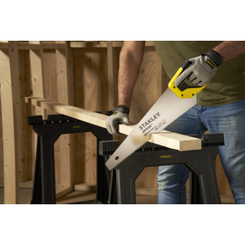 Stanley JetCut handzaag met lengte 450mm