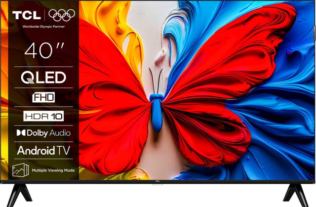 TCL 40