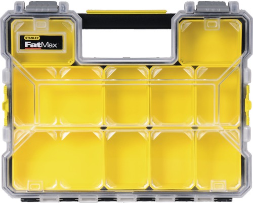 Organizer Stanley FatMax 446x74x357 mm