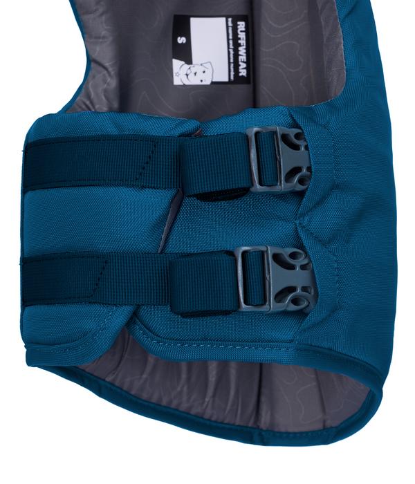 RUFFWEAR® Schwimmweste für Hunde Float