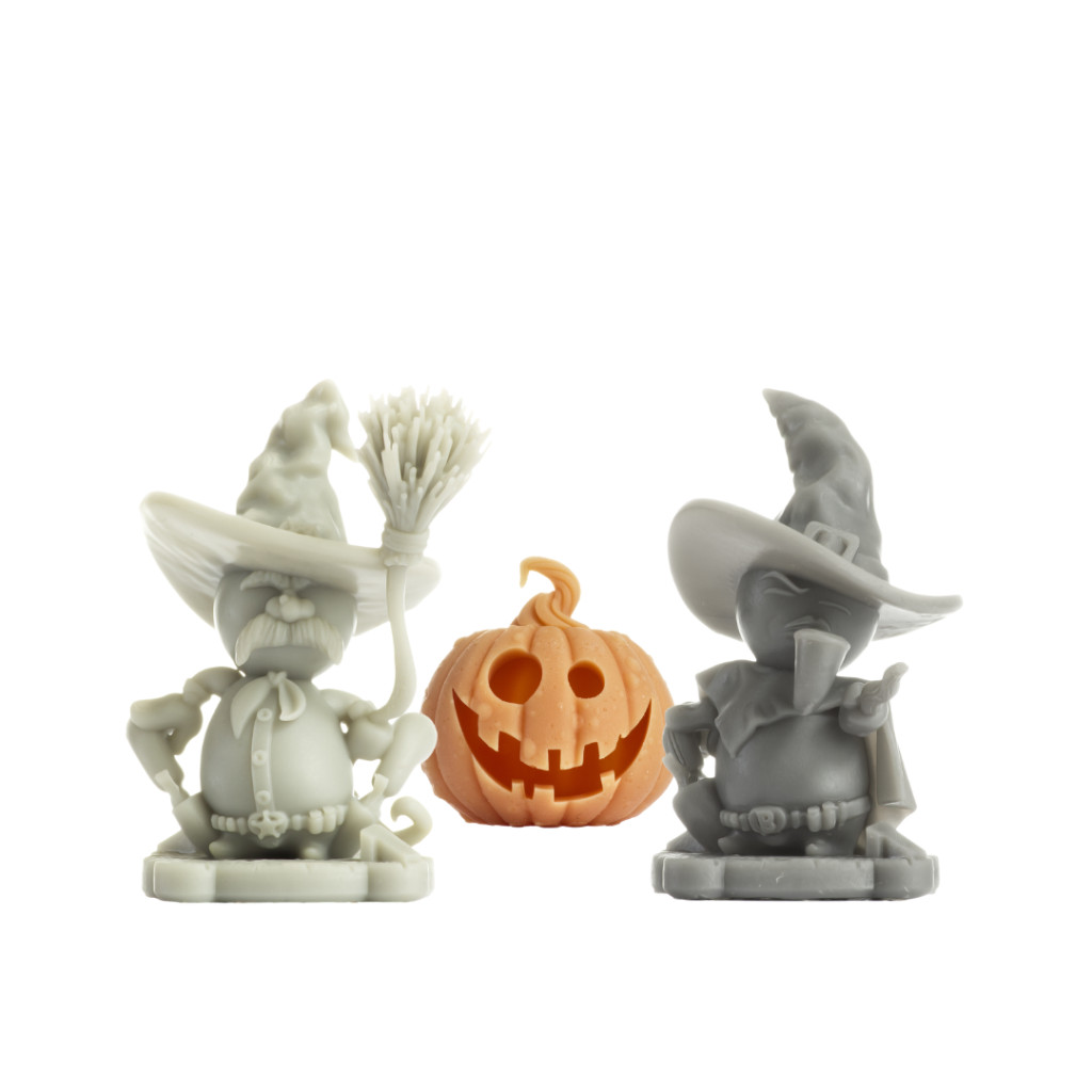 Halloween 2023 - Pack extension THE FIVE - Edition Limitée