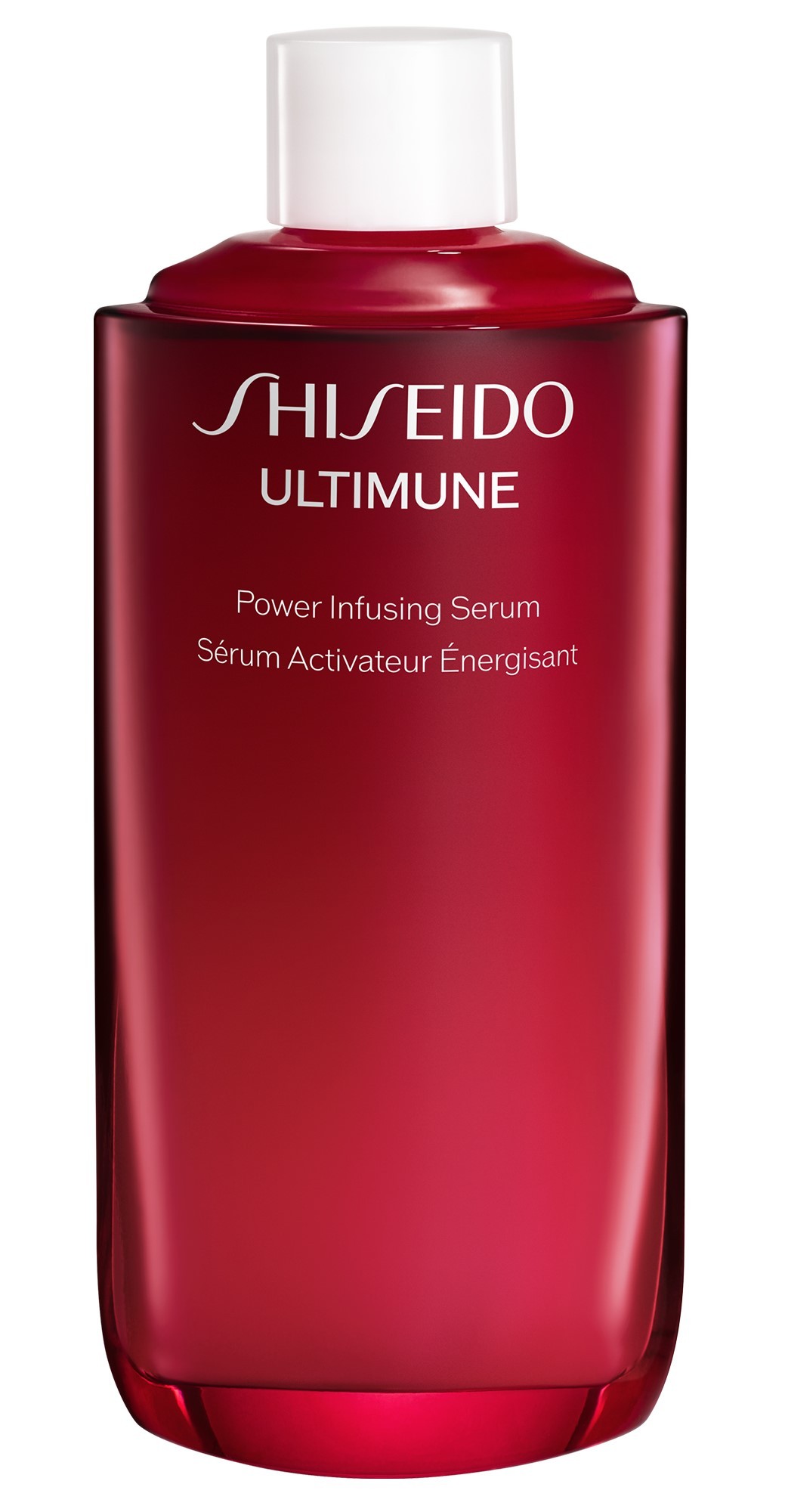 SHISEIDO Ultimune Power Infusing Serum Refill 75 ml