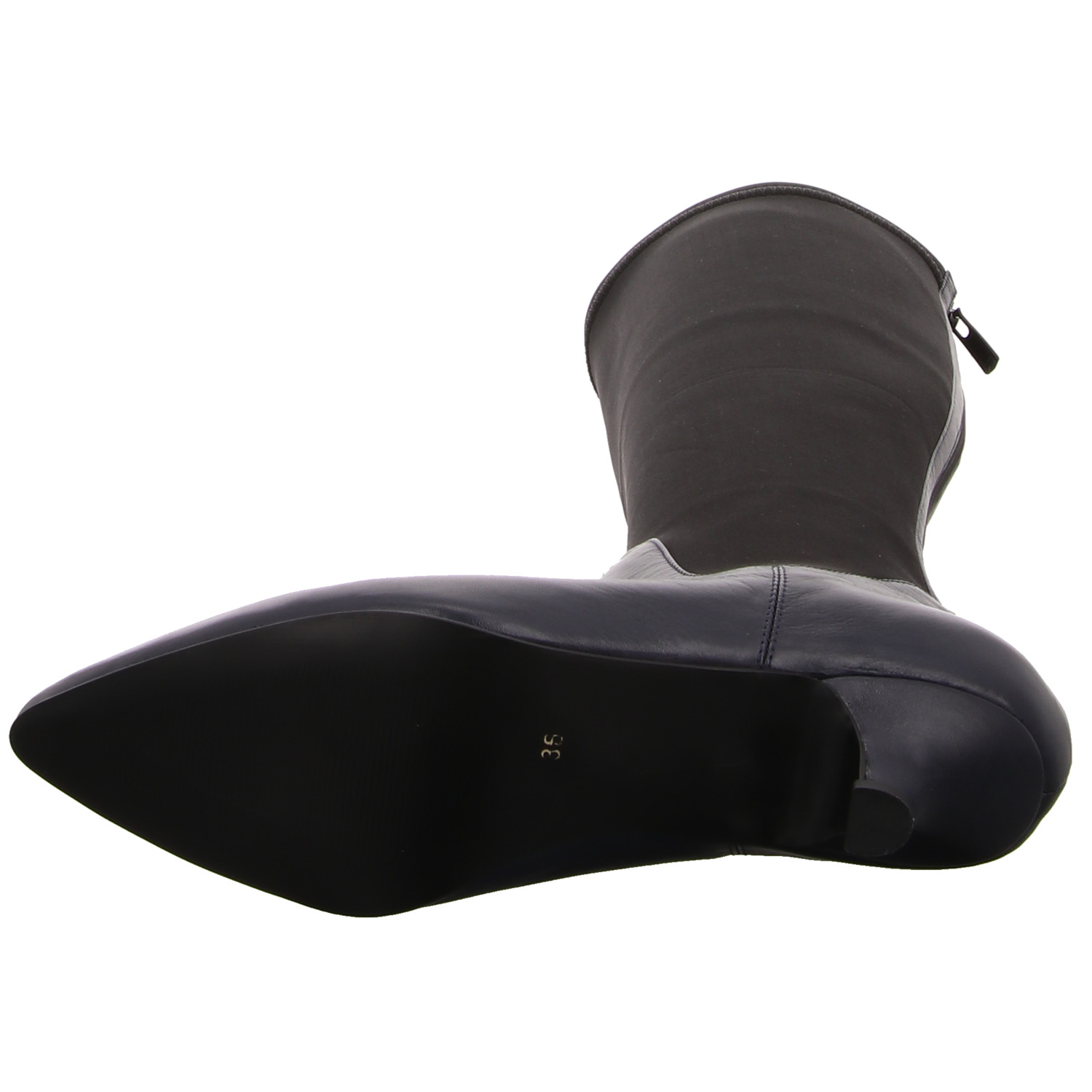 Gemini Stiefel blau