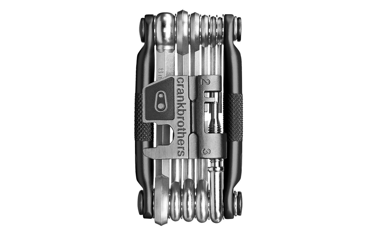 Multitool M17Multitool mit 17 Funktionen