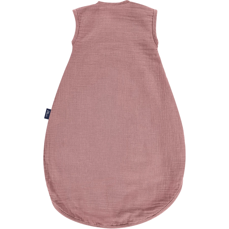 Alvi® Schlafsack Sommertraum Mull Fox Glove