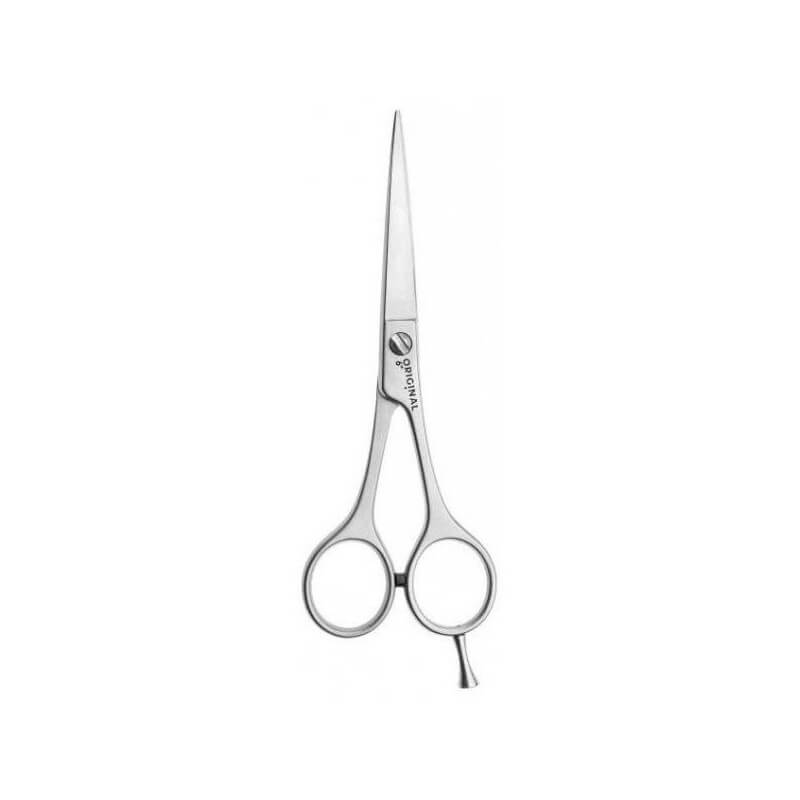 Ciseaux de coupe E-Cut droits 6