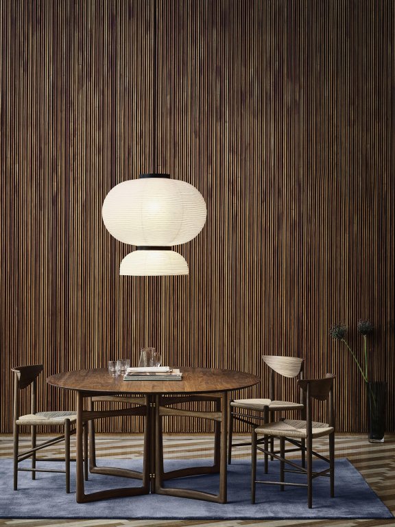 &tradition Formakami hanglamp Ø70 JH5
