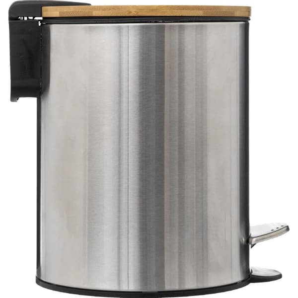 Søppel med fotpedal - 3 l
