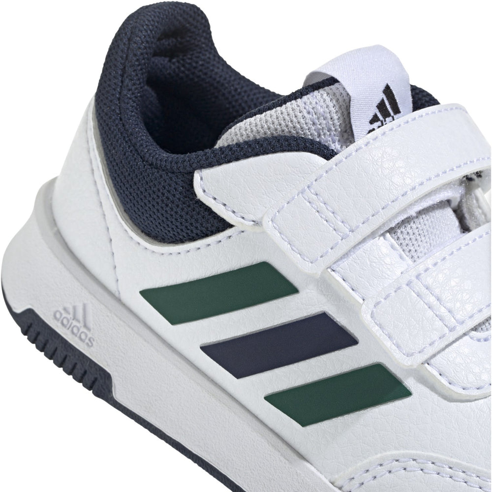 Køb adidas Originals Ftwr White/Collegiate Green/Collegiate Navy Tensaur Sport 2.0 Cf I Sneakers